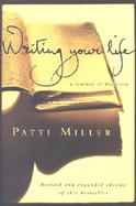 Writing Your Life A Journey of Discovery Workshops & Anthology cover