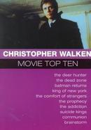 Christopher Walken Movie Top Ten cover