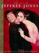The Art of Jeffrey Jones Slipcased cover