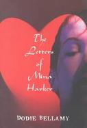 The Letters Of Mina Harker cover