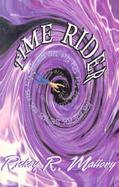 Time Rider cover