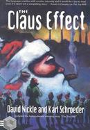 The Claus Effect cover
