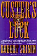Custer's Luck cover