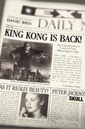 King Kong Is Back! cover