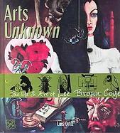Arts Unknown The Life Art Of Lee Brown Coye cover
