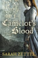 Camelot's Blood cover