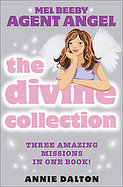 The Divine Collection Three Amazing Missions in One Book! cover