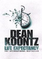 Life Expectancy cover