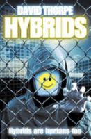 Hybrids: Saga Competition Winner cover