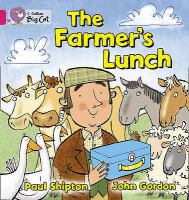 Farmer's Lunch cover