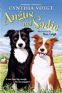 Angus and Sadie cover