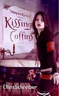Kissing Coffins cover