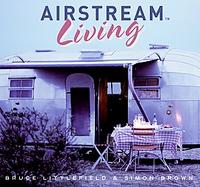 Airstream Living cover