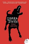 Sharp Teeth cover