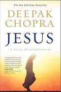 Jesus A Story of Enlightenment cover