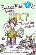 Fancy Nancy cover