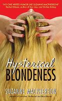 Hysterical Blondeness cover