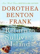 Return to Sullivan's Island cover