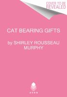 Cat Bearing Gifts cover