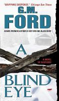 A Blind Eye cover