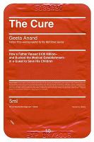 The Cure cover