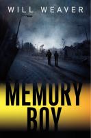 Memory Boy cover