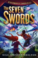 Otherworld Chronicles #2: the Seven Swords cover