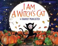 I Am a Witch's Cat cover