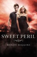 Sweet Peril cover