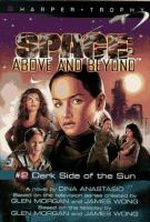 Dark Side of the Sun A Novel cover