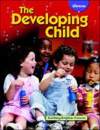 The Developing Child Study Activity Workbook T/E cover