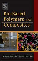 Bio-Based Polymers and Composites cover