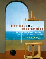 Practical IDL Programming cover