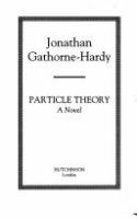 Particle Theory cover