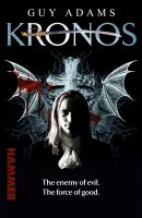 Kronos cover