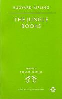 The Jungle Books (Penguin Popular Classics) cover