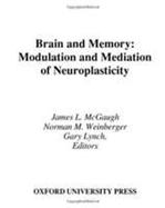 Brain and Memory Modulation and Mediation of Neuroplasticity cover