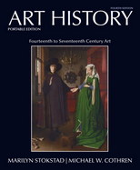 Art History Portable, Book 4 : 14th-17th Century Art cover