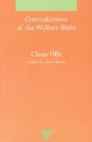 Contradictions of the Welfare State cover
