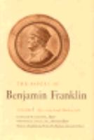 Papers of Benjamin Franklin July 1, 1753-March 31, 1755 (volume5) cover