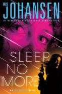 Sleep No More cover