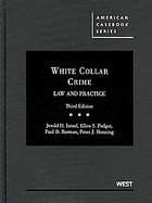 White Collar Crime Law and Practice cover