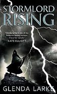 Stormlord Rising cover