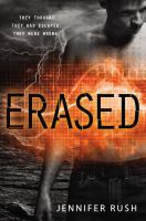 Erased cover