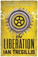 The Liberation cover