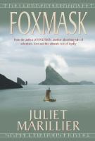 Foxmask cover
