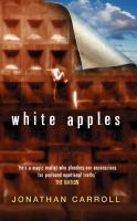 White Apples cover