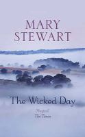 Wicked Day cover
