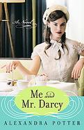 Me and Mr. Darcy cover