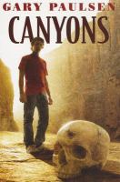 Canyons cover